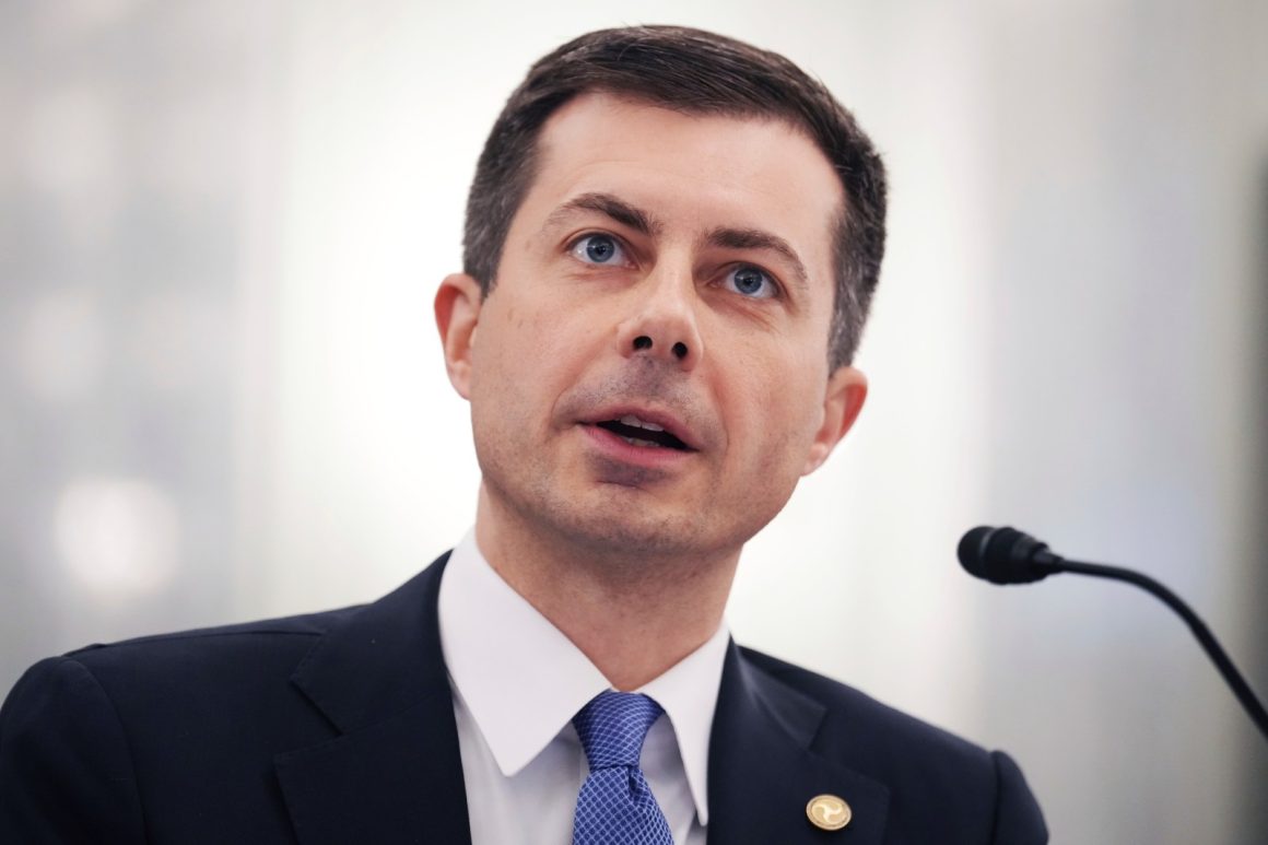 Pete Buttigieg Proposes Reforms to the U.S. Supreme Court