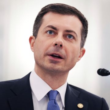 Pete Buttigieg Proposes Reforms to the U.S. Supreme Court