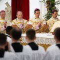 Catholic Splinter Group Faces Excommunication Over Disputed Ordinations