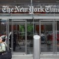 The New York Times Faces Criticism for Portrayal of AIPAC
