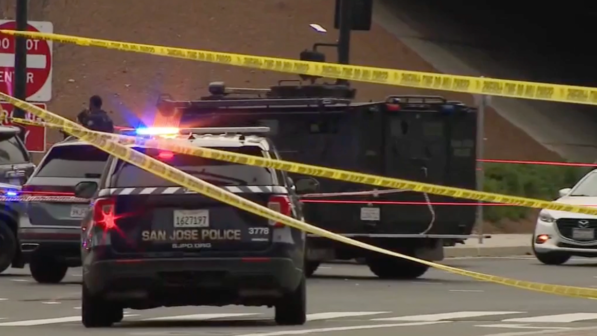 Shooting at Unsanctioned Party in California Leaves One Dead and Six Injured