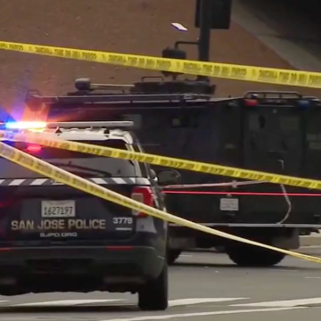 Shooting at Unsanctioned Party in California Leaves One Dead and Six Injured