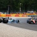 Antonelli Triumphs at Belgian Grand Prix as Russell Falters
