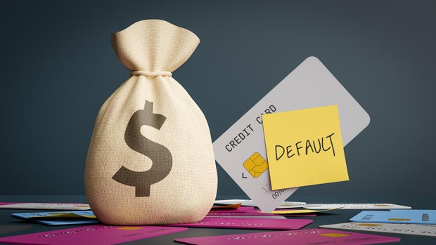 4ce63f39-a272-402c-95b6-2819e2bb2696 The Complex Issue of Credit Card Debt After Death