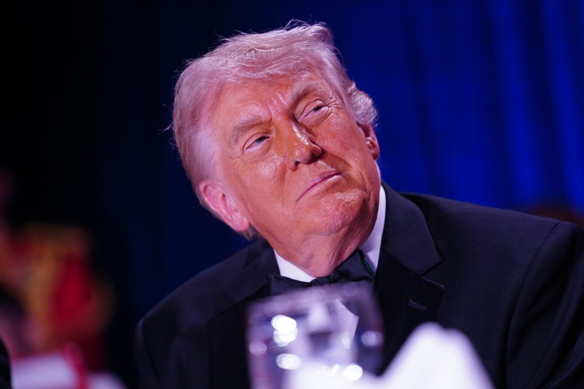 Trump to Attend Rescheduled WHCA Dinner Amid Enhanced Security