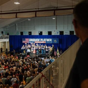 Democratic Divisions Surface Amid Maine Senate Nomination Process