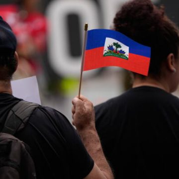 Texas Mother Challenges Deportation Due to DACA Status