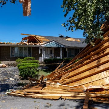Rising Home Insurance Premiums Add to Housing Affordability Challenges