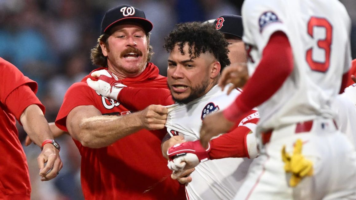 Reevaluating Conflict in Modern Sports
