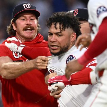 Reevaluating Conflict in Modern Sports