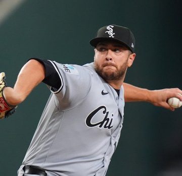 Chicago White Sox Hold Off Texas Rangers with Strong Pitching and Key Plays