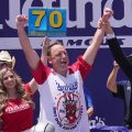Joey Chestnut: The Legend of Hot Dog Eating Contests