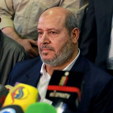 Gazans React to Hamas Leadership Decisions Amid Conflict