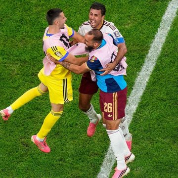 Borja Iglesias: Spain’s Goalkeeper Prepares for World Cup Final Amid Political Context