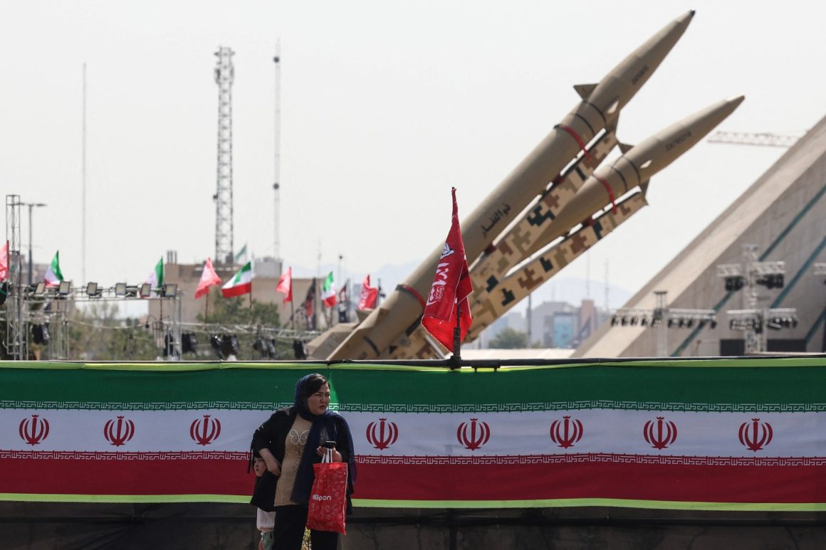 U.S. and Saudi Arabia Conduct Precision Strikes in Iraq Targeting IRGC-Linked Groups