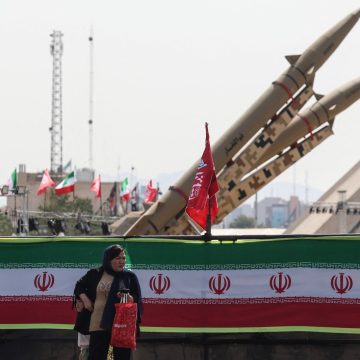 U.S. and Saudi Arabia Conduct Precision Strikes in Iraq Targeting IRGC-Linked Groups