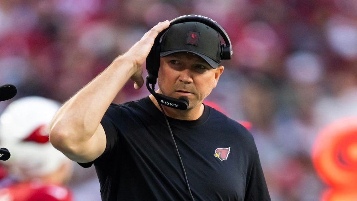 Chiefs Coordinator’s Son Arrested; Commanders Fire Coach After DWI