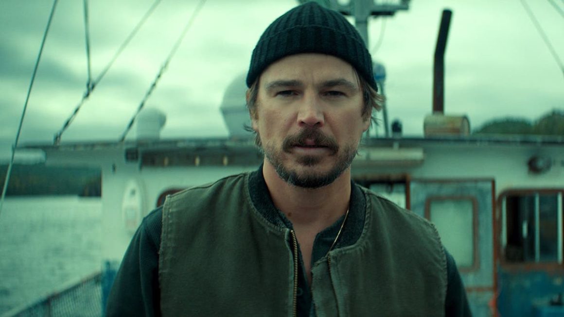 Netflix’s New Series ‘Below’ Offers Thrilling and Suspenseful Mystery