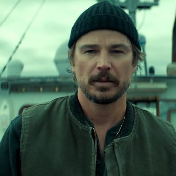 Netflix’s New Series ‘Below’ Offers Thrilling and Suspenseful Mystery