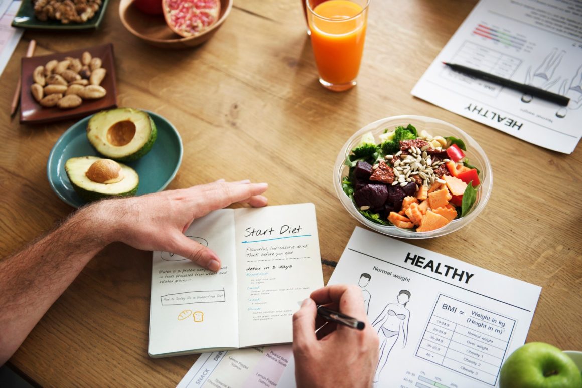 Why Embracing Favorite Foods Can Support Sustainable Weight Loss