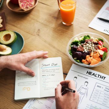Why Embracing Favorite Foods Can Support Sustainable Weight Loss