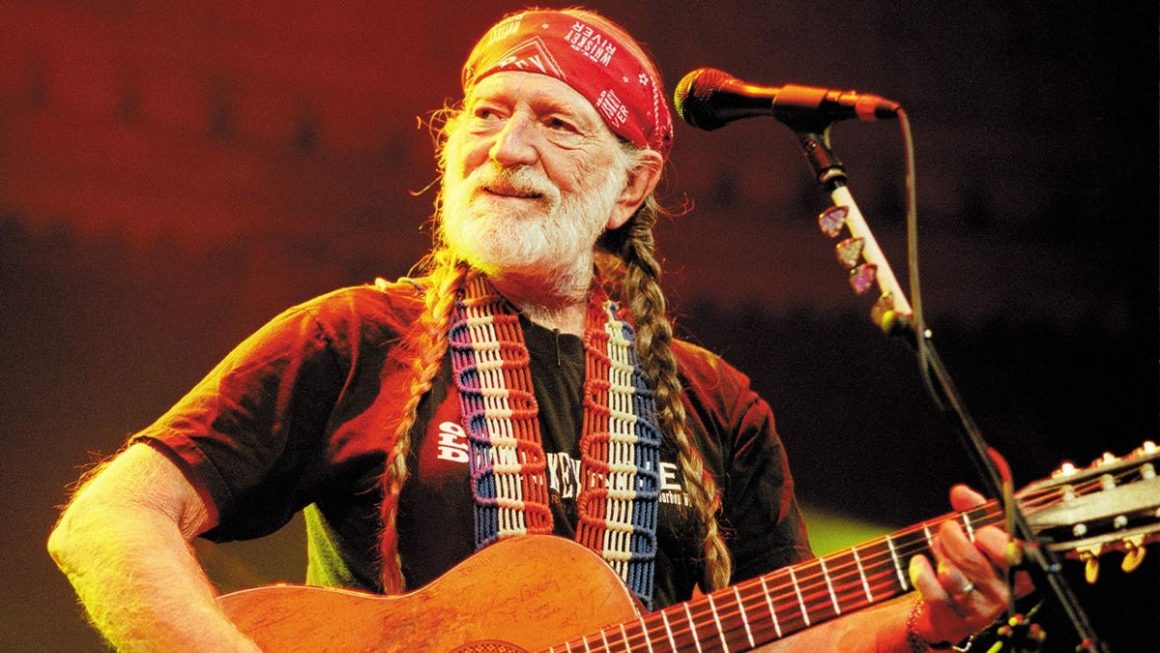 Willie Nelson Champions Rural Communities Against Data Centers