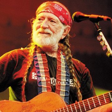 Willie Nelson Champions Rural Communities Against Data Centers