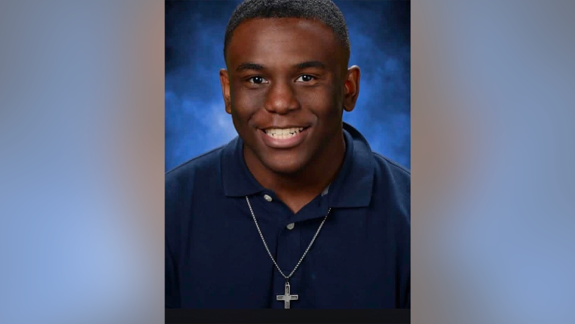 Family Demands Justice in Texas Drowning Case