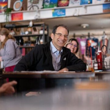 Phil Weiser Defeats Michael Bennet in Colorado Democratic Primary for Governor