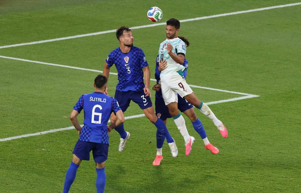 520eb254-4b9d-41bf-8022-99c10854d0d6 Portugal Defeats Croatia with Last-Minute Goal