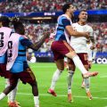 Spain Defeats France in World Cup Semifinal; Argentina and England Set for Showdown
