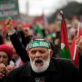 Rising Antisemitic Rhetoric in Turkey