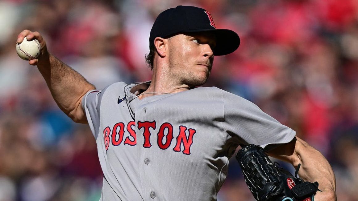 Red Sox’s Strong Streak and Matchup Against Athletics