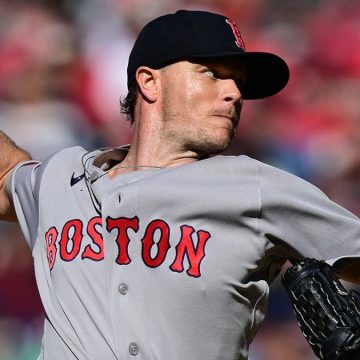 Red Sox’s Strong Streak and Matchup Against Athletics