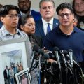 Federal Immigration Agent’s Shooting in Houston Sparks Concerns