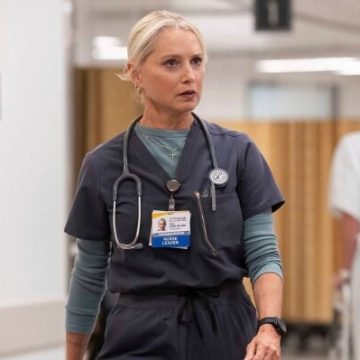 Emmy Awards 2026 Nomination Details
