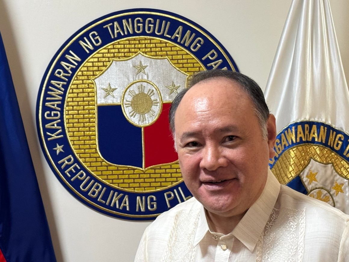 Philippines Strengthens Forces to Counter Chinese Maritime Encroachment