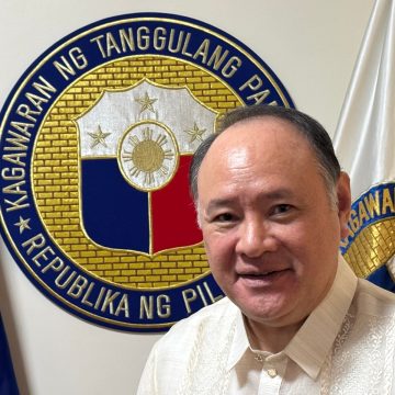 Philippines Strengthens Forces to Counter Chinese Maritime Encroachment