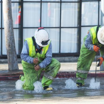 Aging Water Infrastructure in Los Angeles: Challenges and Solutions