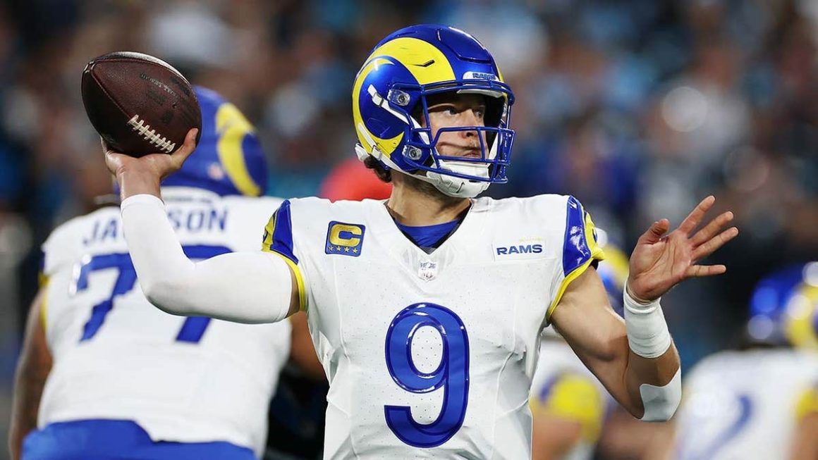 Anticipation Builds for ‘Madden NFL 27’ and Player Ratings