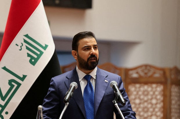 53c40706-350a-4644-ad78-6aa6fa60d471 Iraqi Corruption Probe Uncovers Vast Wealth, Arrests Multiple Officials