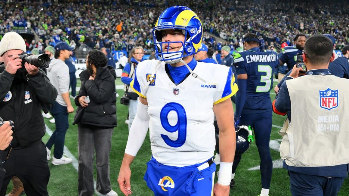 Los Angeles Rams Prepare for a Strong Season