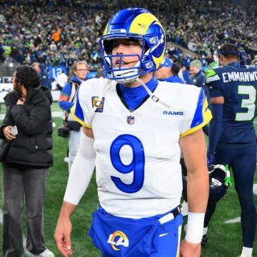 Los Angeles Rams Prepare for a Strong Season