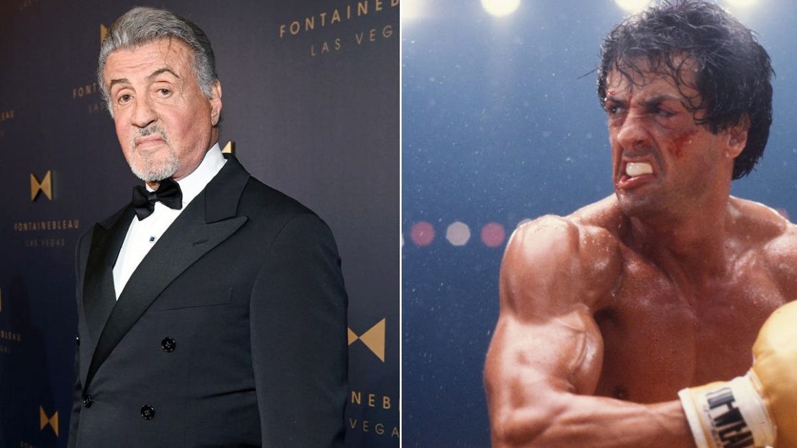 Sylvester Stallone’s ‘Rocky’ Journey Revisited in New Drama