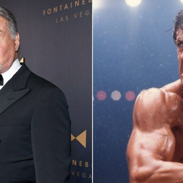 Sylvester Stallone’s ‘Rocky’ Journey Revisited in New Drama