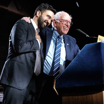 Democratic Party’s Socialist Expansion Sparks Concern