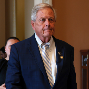 GOP Senate Race in South Carolina Heats Up