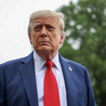 Trump’s Tariff Policies: Impact and Challenges