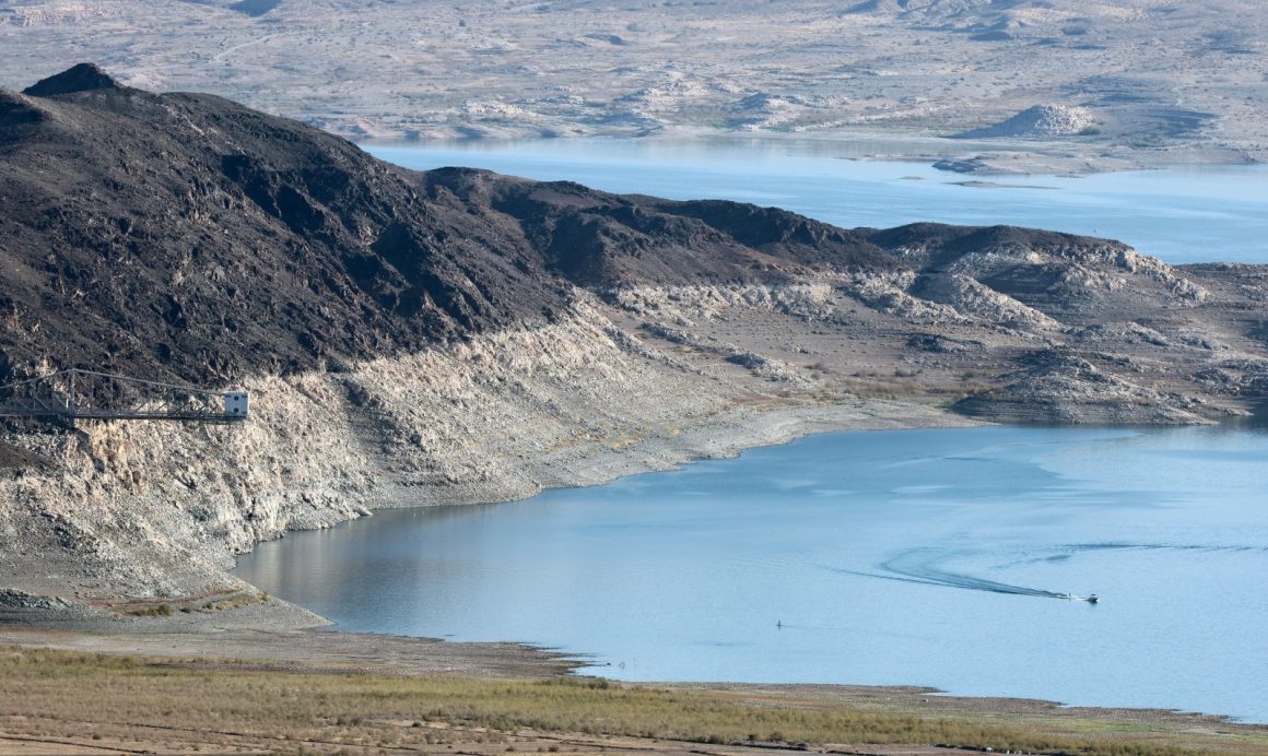 Urgent Call for Colorado River Emergency Funding Amid Declining Water Levels