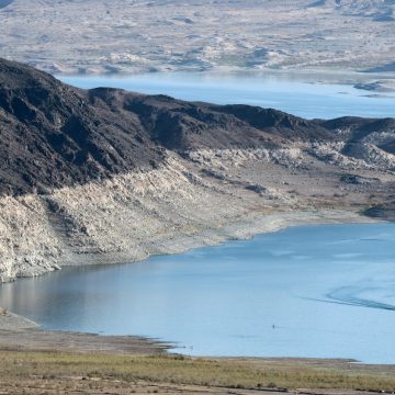 Urgent Call for Colorado River Emergency Funding Amid Declining Water Levels
